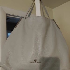 Vince Camuto tote